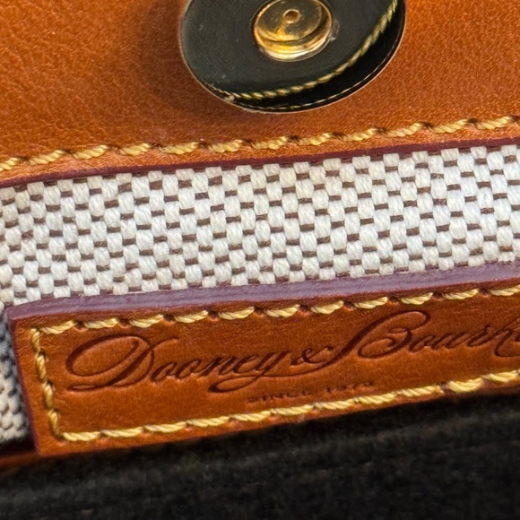 Dooney & Bourke Barlow Tote - Picture 5 of 16